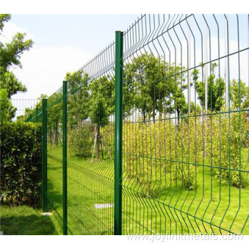 Customized Garden Building fence